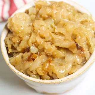 Instant Pot Carmelized Onions