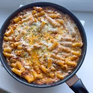 Baked Ziti