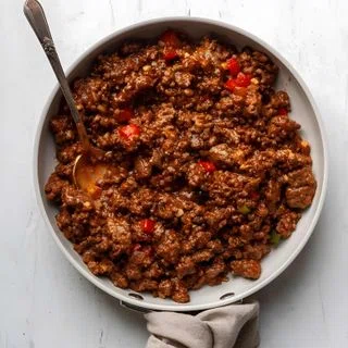 Whole30 Sloppy Joes (Paleo)