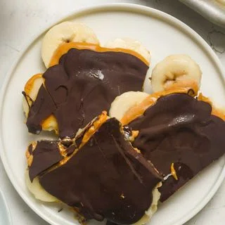 Banana Bark