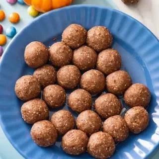 Cookie Dough Bites