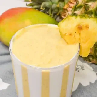 Mango Pineapple Smoothie