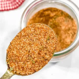 Best Burger Seasoning