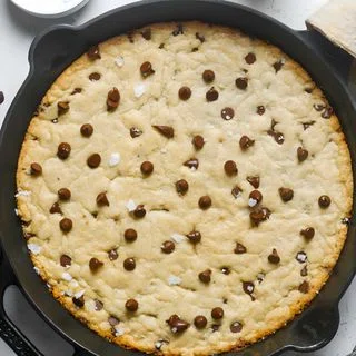 Pizookie
