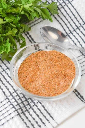 Meatloaf Seasoning