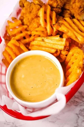 Copycat Chick Fil A Sauce