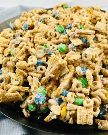 White Trash Candy