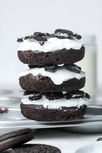 Oreo Donuts