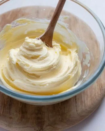 Buttercream Frosting for Cookies