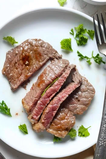 Rump Steak