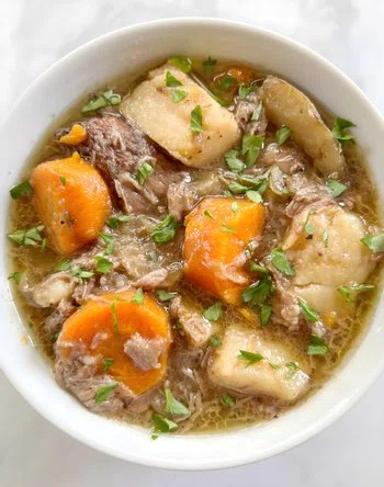 Old Fashioned Pot Roast