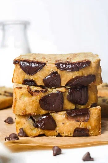 Healthy Banana Bread