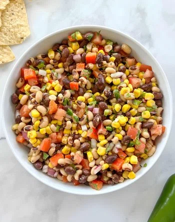Cowboy Caviar