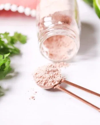 Fajitas Seasoning
