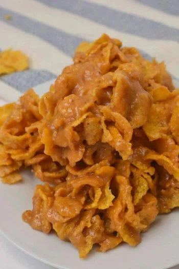Cornflake Cookies