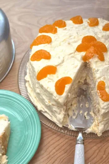Pig Cake