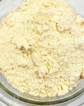 Homemade Bisquick