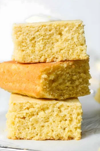 Gluten Free Cornbread