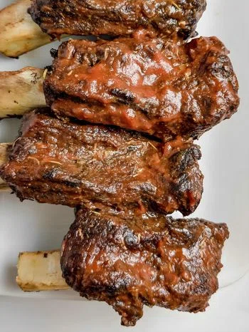 Beef Back Ribs