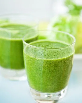 Green Goddess Smoothie