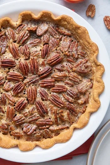 Pecan Pie