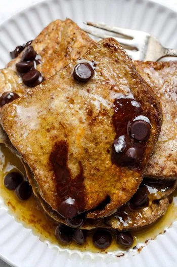 Gluten Free French Toast