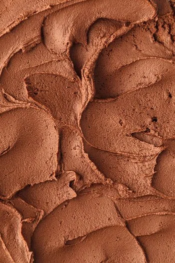Small Batch Whipped Chocolate Ganache