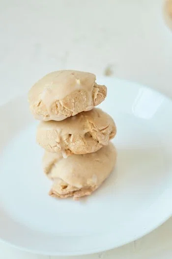Butter Pecan Cake Mix Cookies