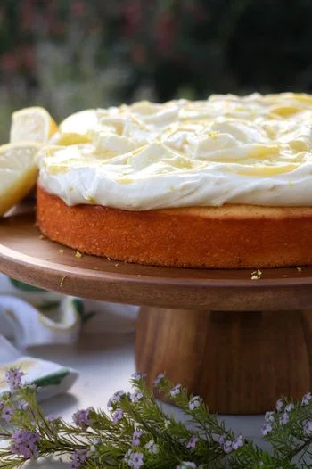 Lemon Cake