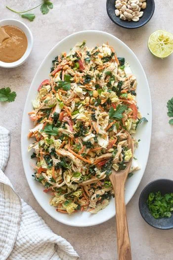 Thai Chicken Salad