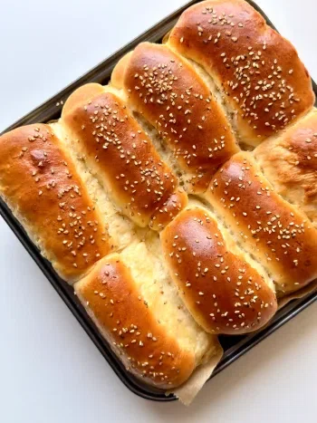 Homemade Texas Toast Bread