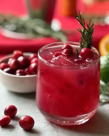 Christmas Cocktail