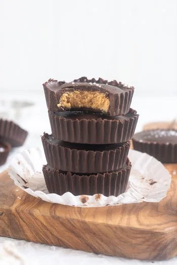 Protein Peanut Butter Cups