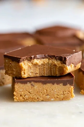Peanut Butter Bars