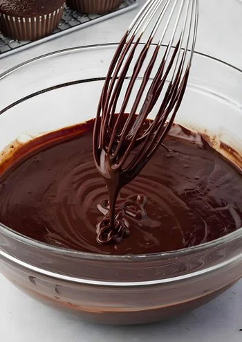 Chocolate Ganache