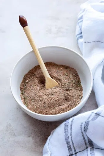 Easy Blackened Seasoning Recipe
