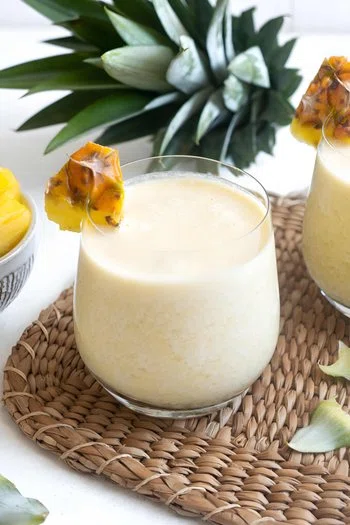 Easy Pina Colada Recipe