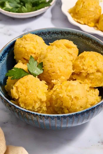 Mexican Sweet Corn Cake