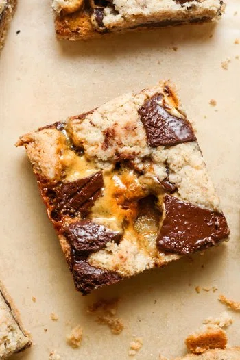S'Mores Bars