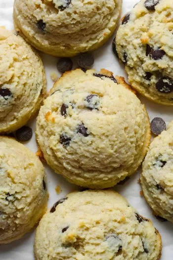 Low Carb Cookies