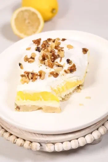 Lemon Lush