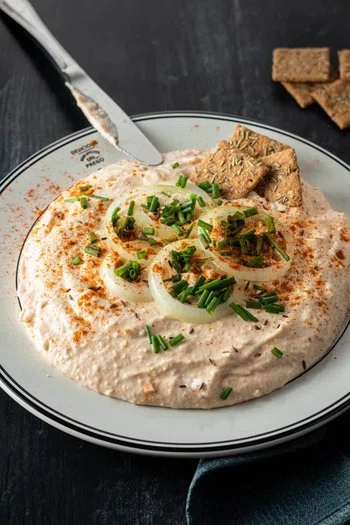 Obazda Recipe