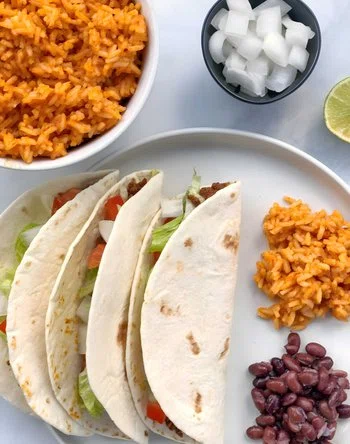 Spanish Rice