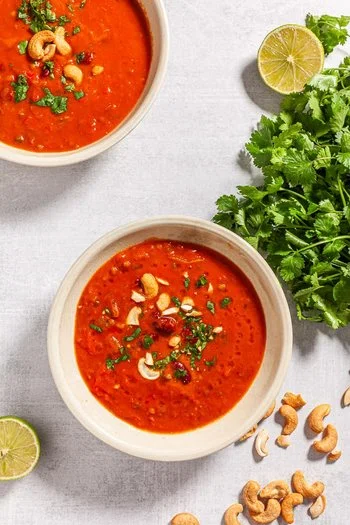 Madras Lentils