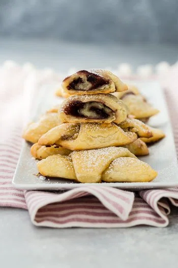 Rugelach