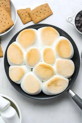 S’mores Dip