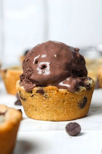 Cookie Cups