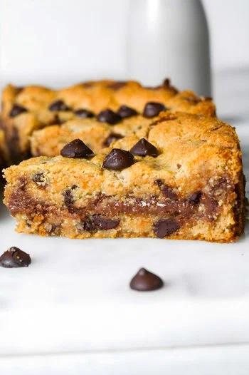 Cookie Pie