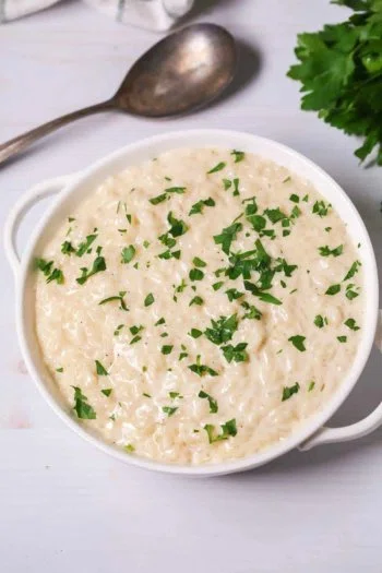 Instant Pot Risotto