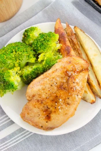 Hot Honey Chicken Tenders